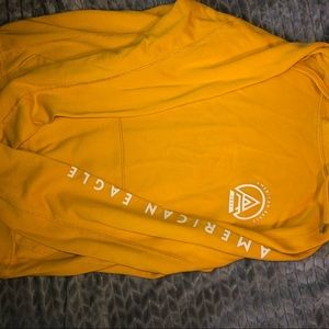 American Eagle sweatshirt